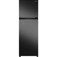 Tủ lạnh Hitachi Inverter 240 lít ngăn đá trên HRTN5255MFUVN Đen ánh sao