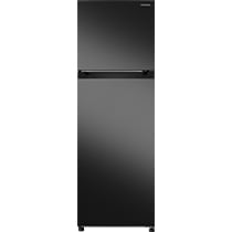 Tủ lạnh Hitachi Inverter 260 lít ngăn đá trên HRTN5275MFUVN Đen ánh sao