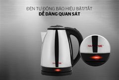 Ấm siêu tốc inox 1.5L happy time HTD1055 ảnh 4
