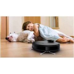 Robot Hút Bụi Lau Nhà Rowenta RR7975WH ảnh 8