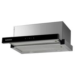 Máy hút mùi kéo rút Eurogold EUH01160 - màu đen, 60cm