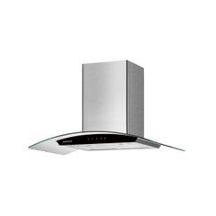 Máy hút mùi kính cong Eurogold EUH02190 - màu đen, 90cm