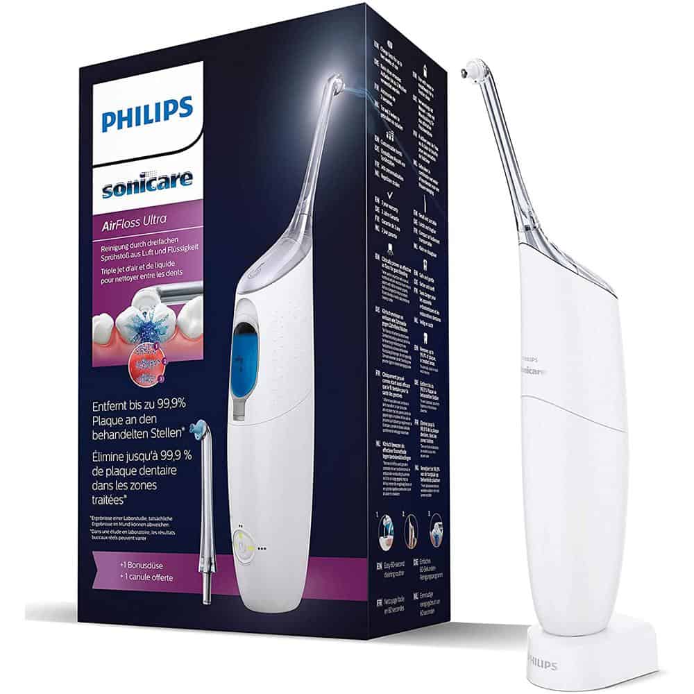 Tăm Nước Philips HX8438 – ảnh 8