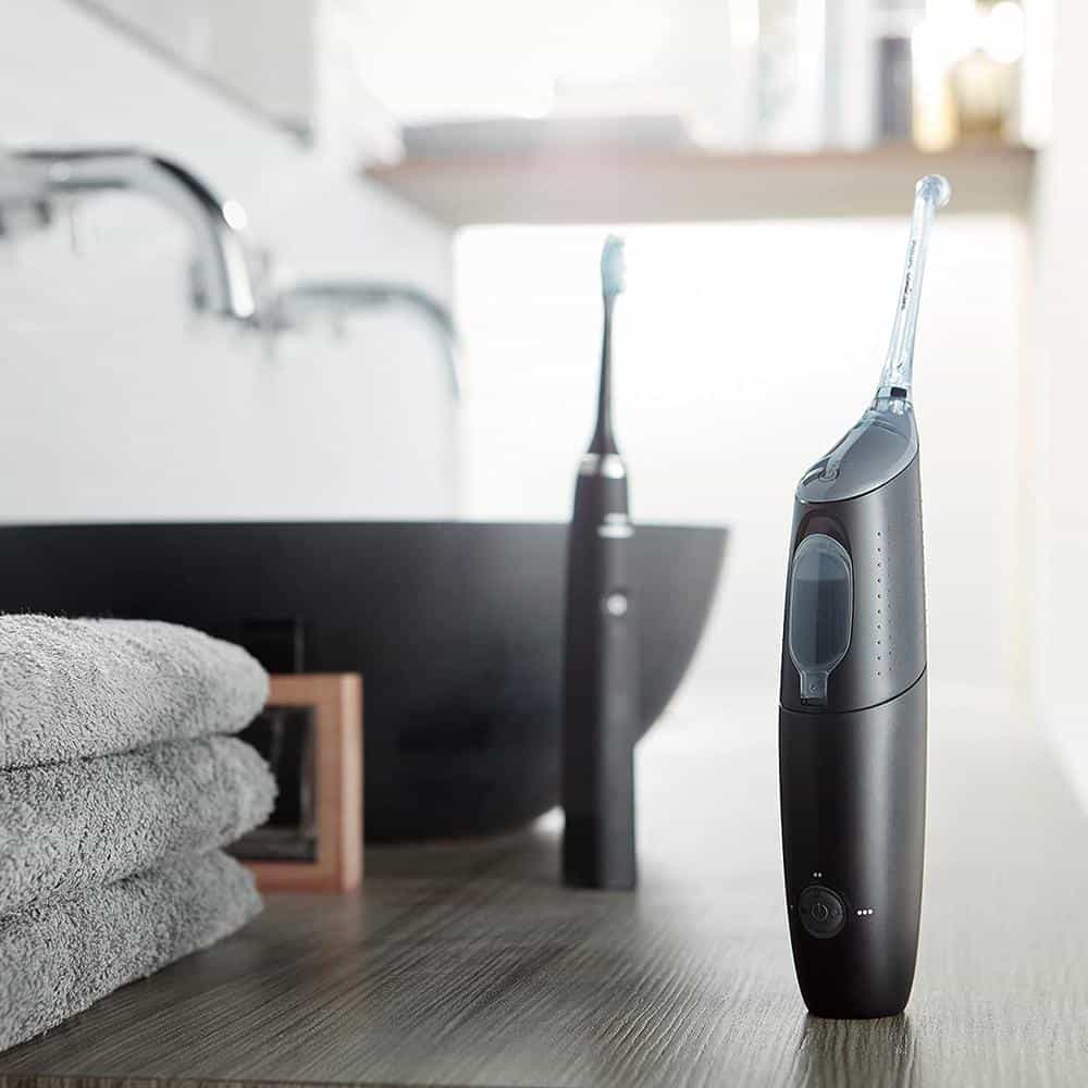 Tăm Nước Philips HX8438 – ảnh 3