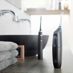 Tăm Nước Philips HX8438 ảnh 3