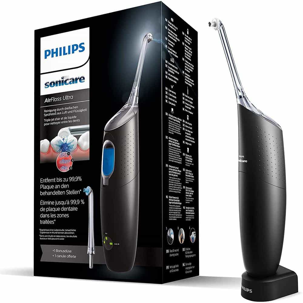 Tăm Nước Philips HX8438 – ảnh 4