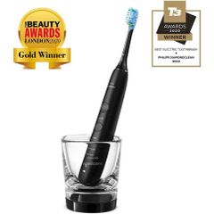 Bàn Chải Điện Philips HX9914/57 Sonicare DiamondClean 9000 ảnh 2