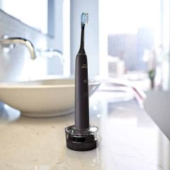 Bàn Chải Điện Philips HX9914/57 Sonicare DiamondClean 9000 ảnh 4