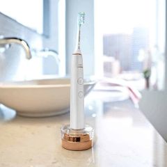 Bàn Chải Điện Philips HX9914/57 Sonicare DiamondClean 9000 ảnh 5