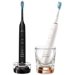 Bàn Chải Điện Philips HX9914/57 Sonicare DiamondClean 9000