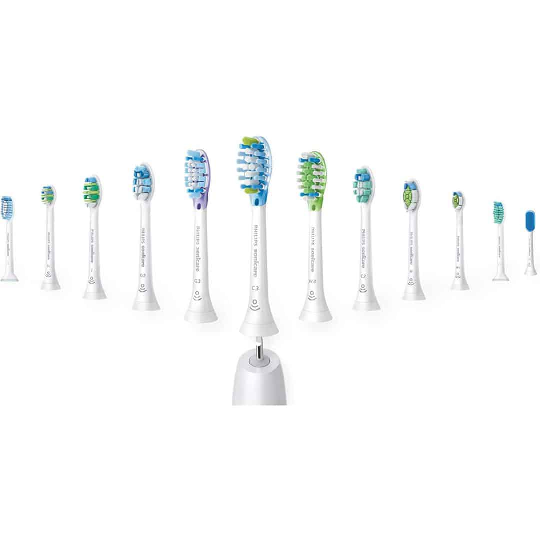 Bàn Chải Điện Philips HX9924/03 Sonicare DiamondClean Smart – ảnh 5