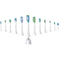 Bàn Chải Điện Philips HX9924/03 Sonicare DiamondClean Smart ảnh 5