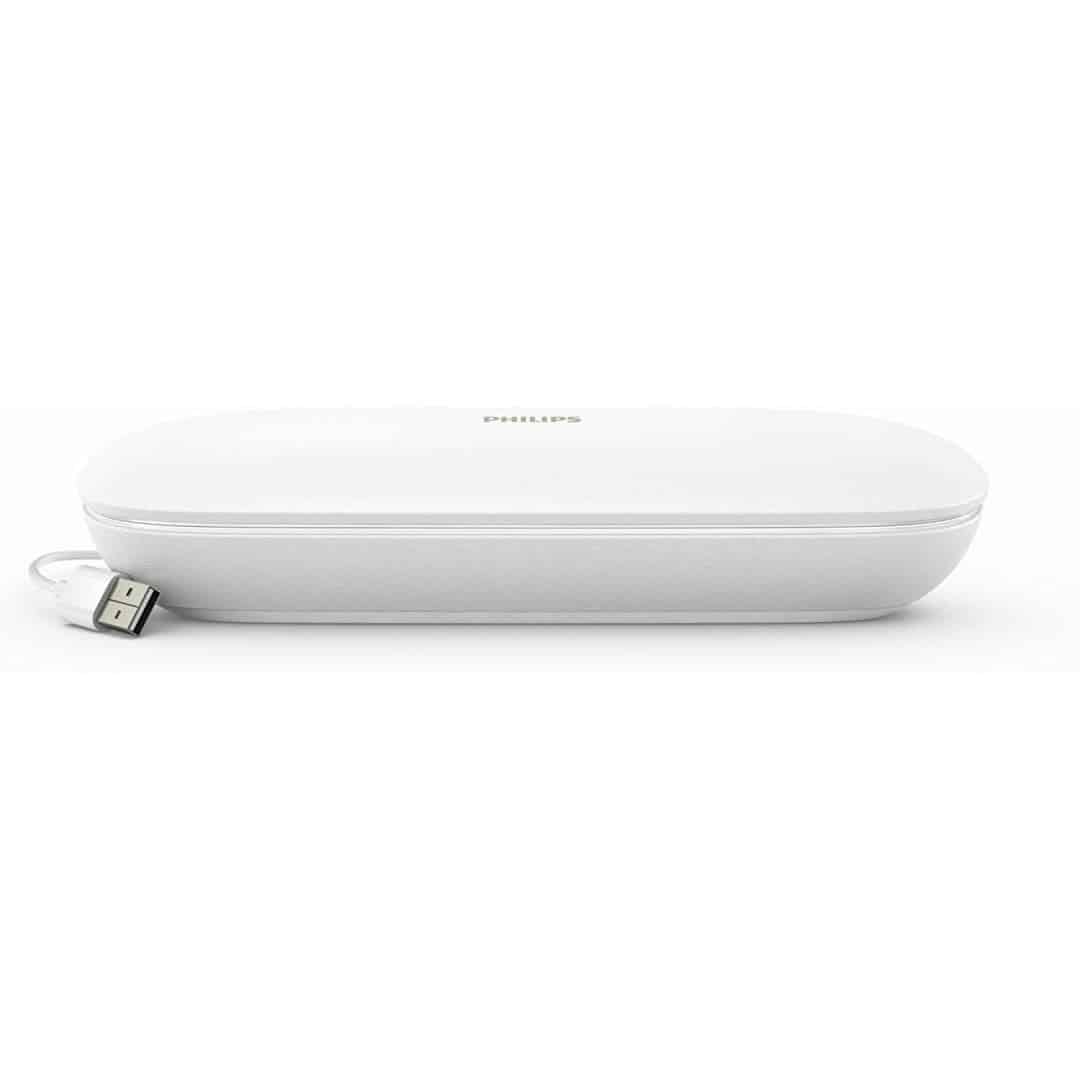 Bàn Chải Điện Philips HX9924/03 Sonicare DiamondClean Smart – ảnh 3