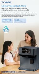 Máy hút bụi lau nhà Tineco HYDRATE ONE Ice Master ảnh 7