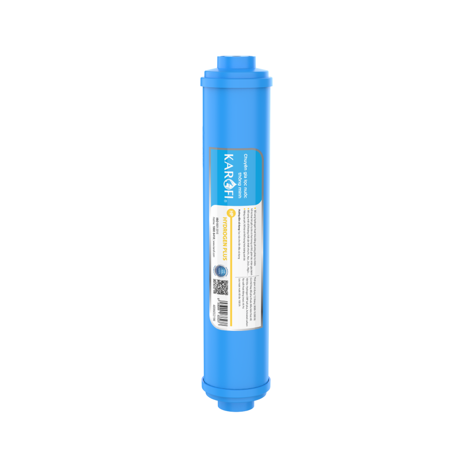  Hydrogen Plus 