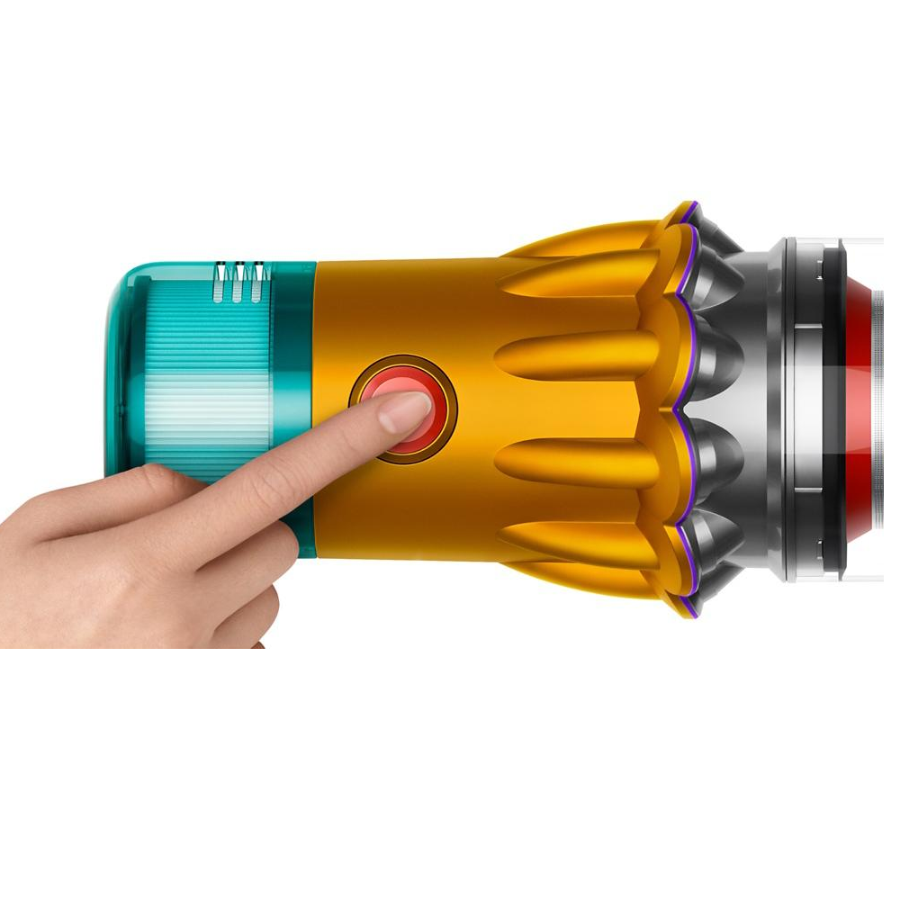 Máy hút bụi không dây Dyson SV46 V12 Detect Slim Absolute – ảnh 6
