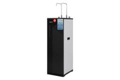 Máy lọc nước RO nóng nguội lạnh Hydrogen ion kiềm Kangaroo KGHC11A4 11 lõi ảnh 3