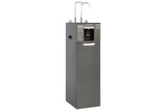 Máy lọc nước RO nóng nguội lạnh Hydrogen Sunhouse UltraX SHA76658SH 11 lõi ảnh 2