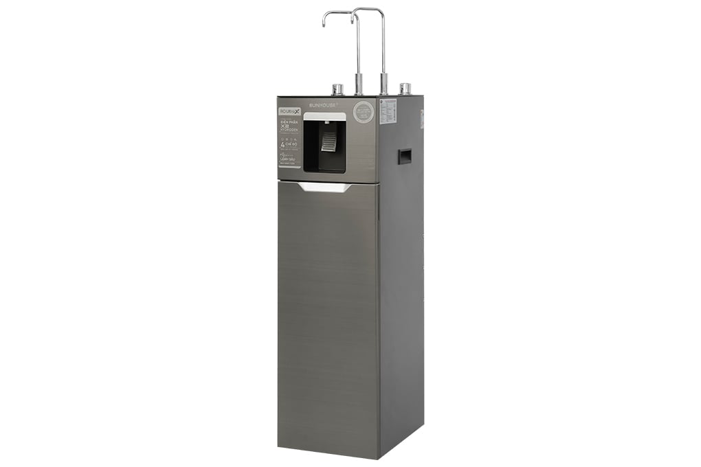 Máy lọc nước Sunhouse SHA76658SH - lõi lọc Máy lọc nước Sunhouse SHA76658SH - lõi lọc