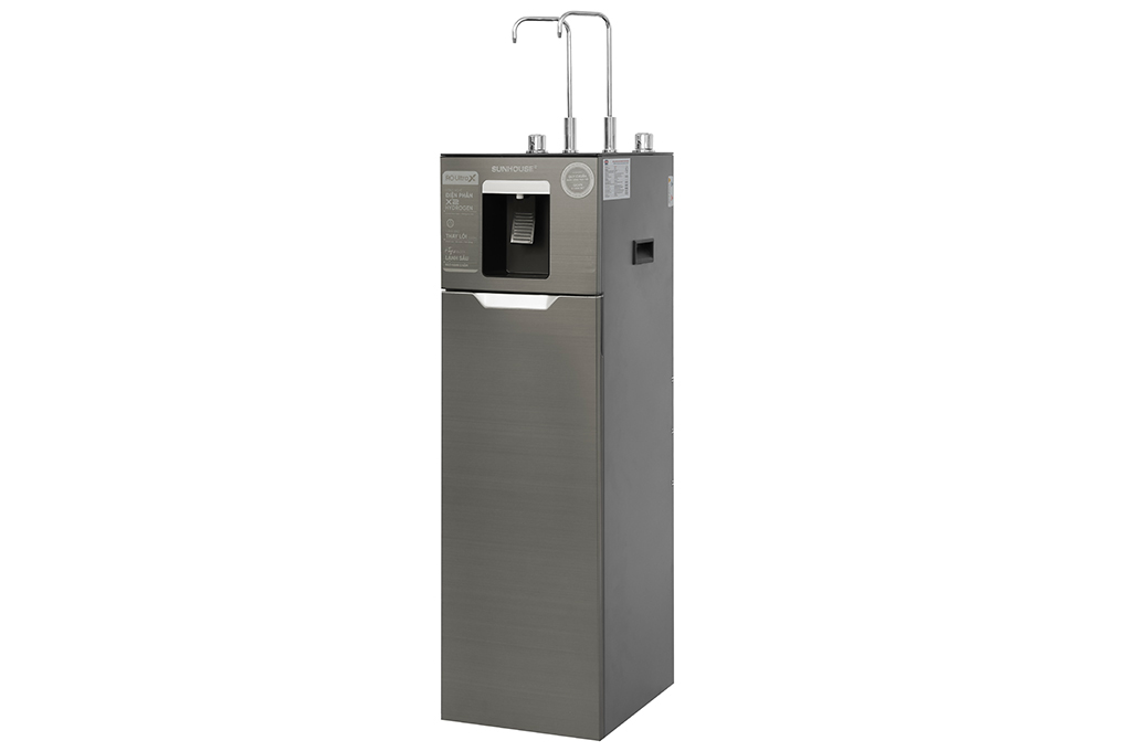 Máy lọc nước Sunhouse SHA76668SH - lõi lọc