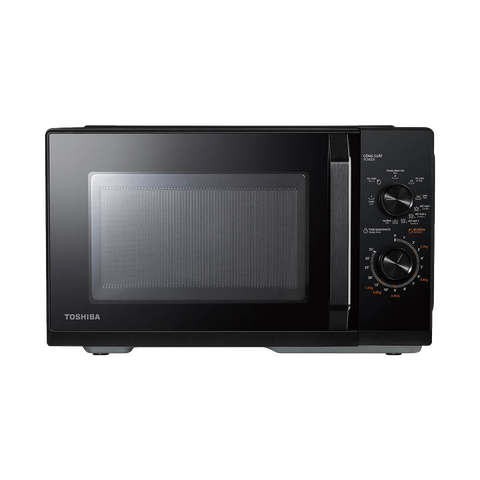 Lò Vi Sóng Cơ Toshiba MW3-MG25PE(BK)