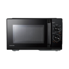 Lò Vi Sóng Cơ Toshiba MW3-MG25PE(BK) ảnh 1