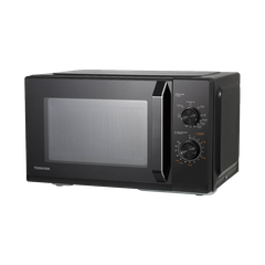 Lò Vi Sóng Cơ Toshiba MW3-MG25PE(BK) ảnh 2