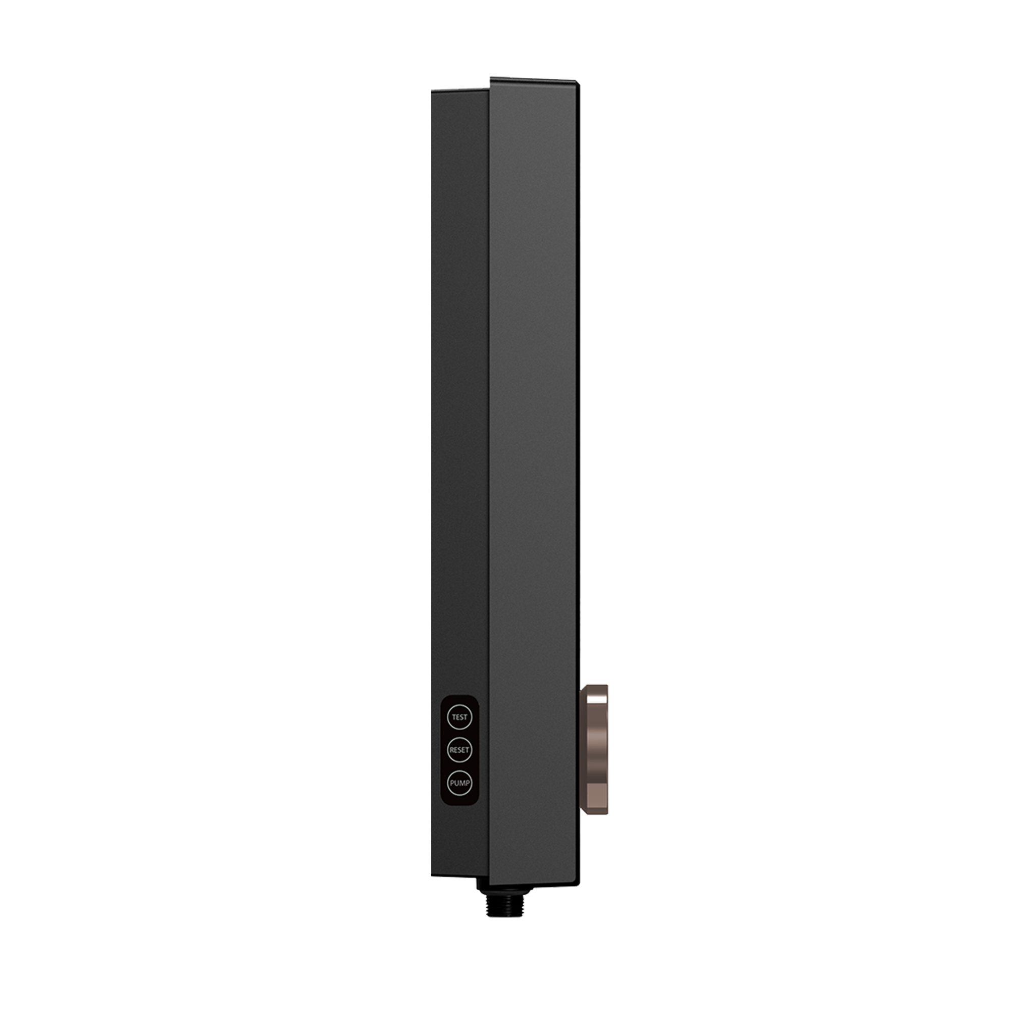 Máy Tắm Nước Nóng Toshiba TWH-45EMCPVN(K)-CB – ảnh 3