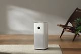  Máy lọc không khí Xiaomi Mijia Smart Air Purifier 6 EU (BHR08MZEU) 40W 