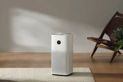 Máy lọc không khí Xiaomi Mijia Smart Air Purifier 6 EU (BHR08MZEU) 40W ảnh 2