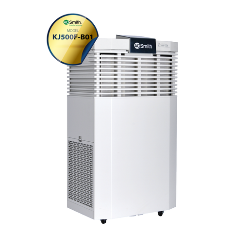 Máy lọc không khí A. O. Smith KJ500F-B01