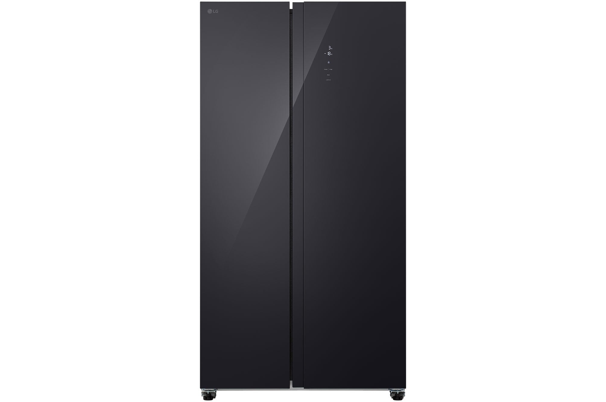 Tủ lạnh LG S60BG Tủ lạnh LG S60BG