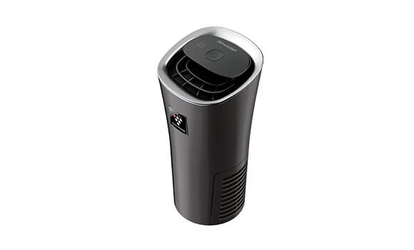 Máy lọc không khí ô tô Sharp IG-NX2E-B – ảnh 2