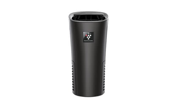 Máy lọc không khí ô tô Sharp IG-NX2E-B