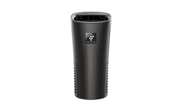 Máy lọc không khí ô tô Sharp IG-NX2E-B
