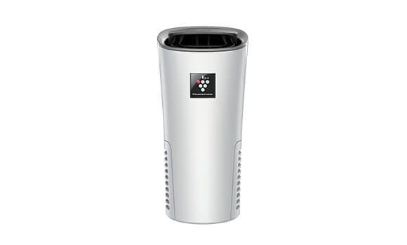 Máy lọc không khí ô tô Sharp IG-NX2E-W