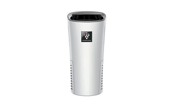 Máy lọc không khí ô tô Sharp IG-NX2E-W