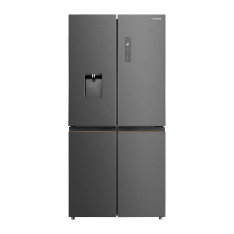 Tủ Lạnh Thông Minh Toshiba 470L GR-RF606WI-PMV(60)-AG