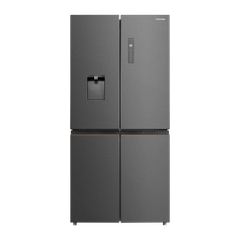 Tủ Lạnh Thông Minh Toshiba 470L GR-RF606WI-PMV(60)-AG