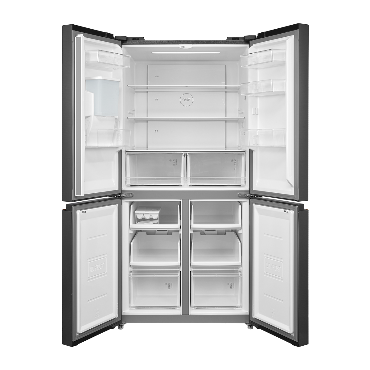 Tủ Lạnh Thông Minh Toshiba 470L GR-RF606WI-PMV(60)-AG – ảnh 2