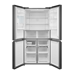Tủ Lạnh Thông Minh Toshiba 470L GR-RF606WI-PMV(60)-AG ảnh 2