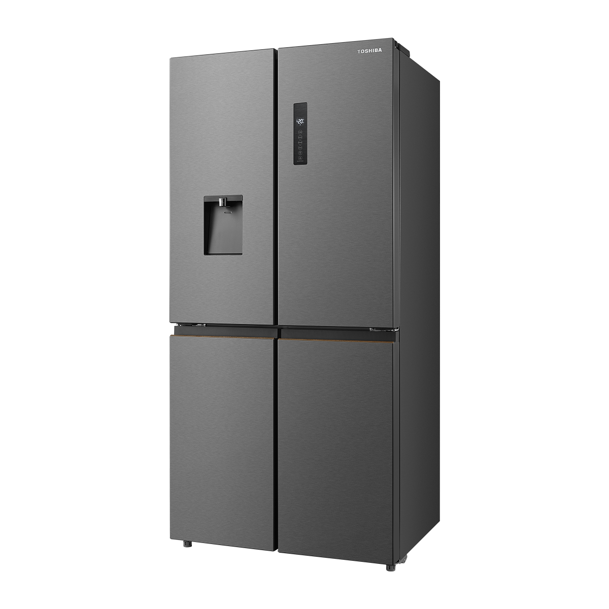 Tủ Lạnh Thông Minh Toshiba 470L GR-RF606WI-PMV(60)-AG – ảnh 4