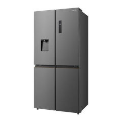 Tủ Lạnh Thông Minh Toshiba 470L GR-RF606WI-PMV(60)-AG ảnh 4