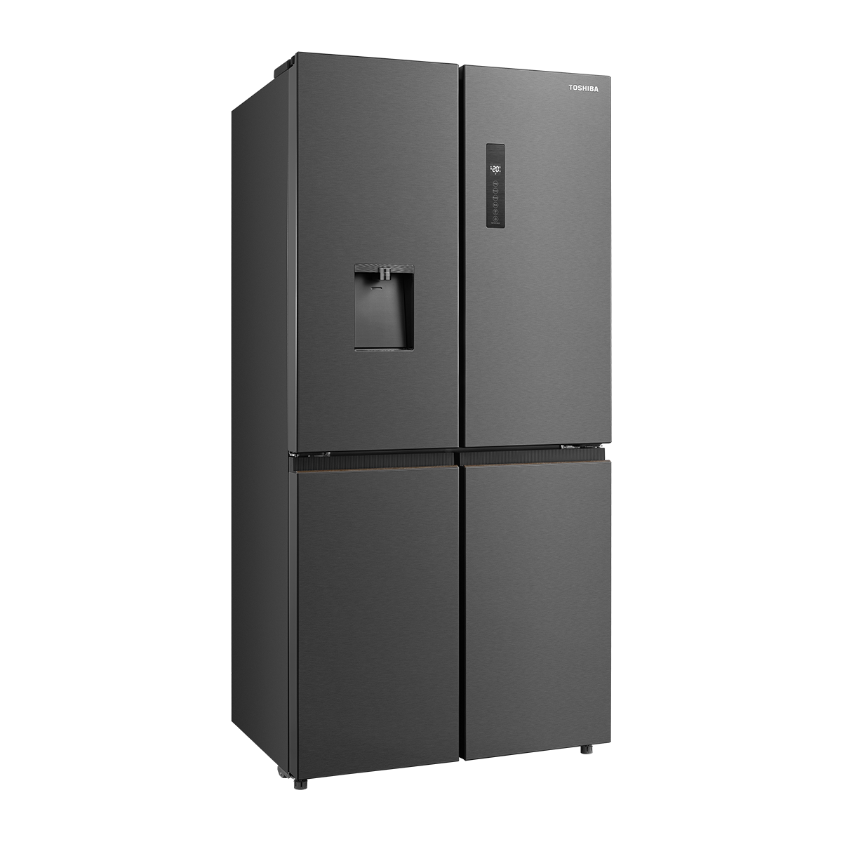 Tủ Lạnh Thông Minh Toshiba 470L GR-RF606WI-PMV(60)-AG – ảnh 6