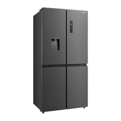 Tủ Lạnh Thông Minh Toshiba 470L GR-RF606WI-PMV(60)-AG ảnh 6