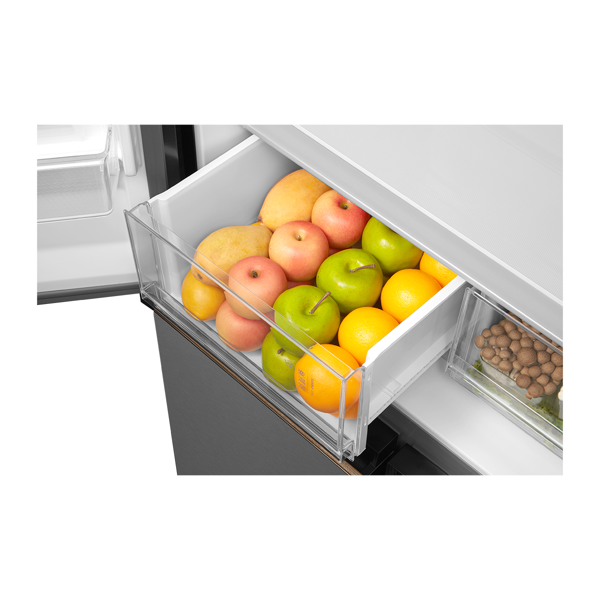 Tủ Lạnh Thông Minh Toshiba 470L GR-RF606WI-PMV(60)-AG – ảnh 7