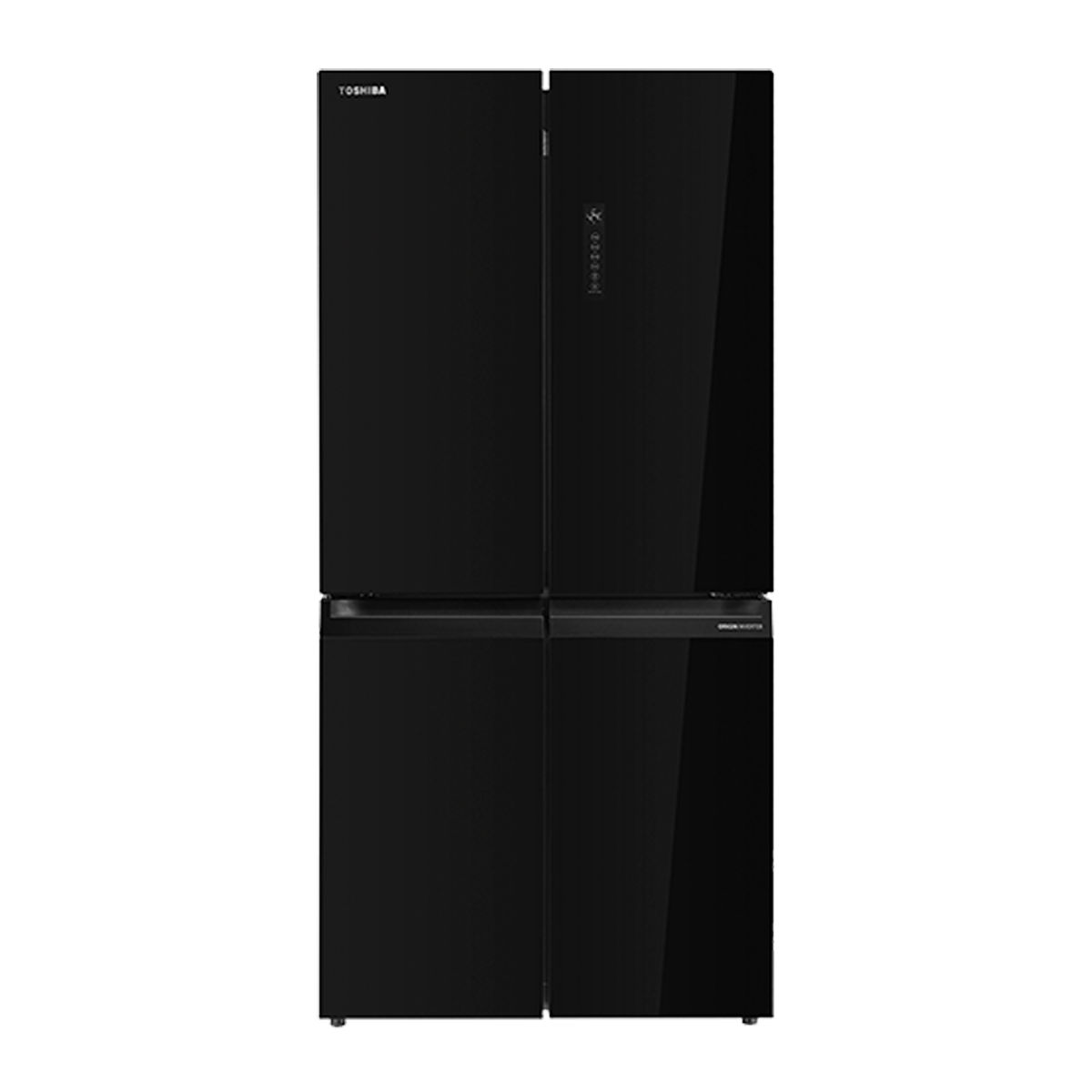 Tủ Lạnh Thông Minh Toshiba 474L GR-RF611WI-PGV(22)-XK