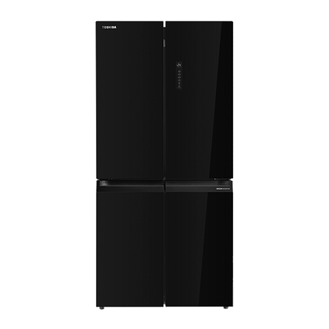 Tủ Lạnh Thông Minh Toshiba 474L GR-RF611WI-PGV(22)-XK