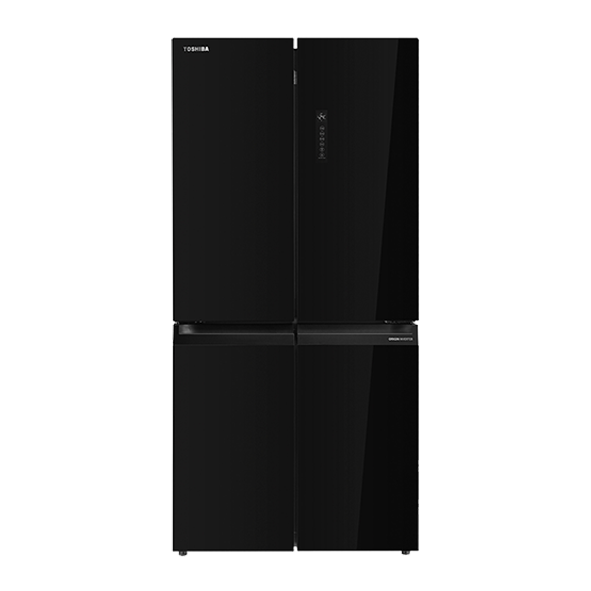 Tủ Lạnh Thông Minh Toshiba 474L GR-RF611WI-PGV(22)-XK