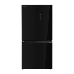 Tủ Lạnh Thông Minh Toshiba 474L GR-RF611WI-PGV(22)-XK